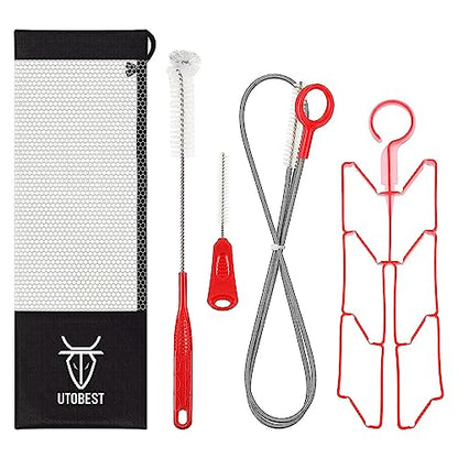 UTOBEST Water Bladder Hydration Bladder for Hiking Backpack