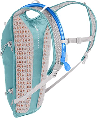 CamelBak Classic Light Bike Pack Hydration Reservoir - color: Latigo Teal