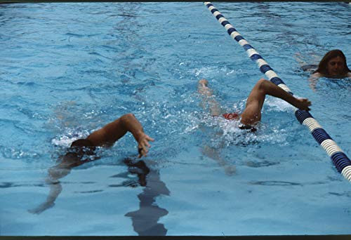 Sportcount LapCounter and Timer Waterproof Lap Counter Timer for Swimming