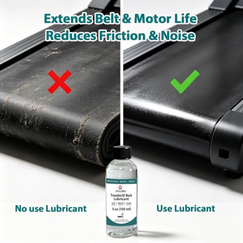 5oz 100% Pure Silicone Treadmill Belt Lubricant Oil