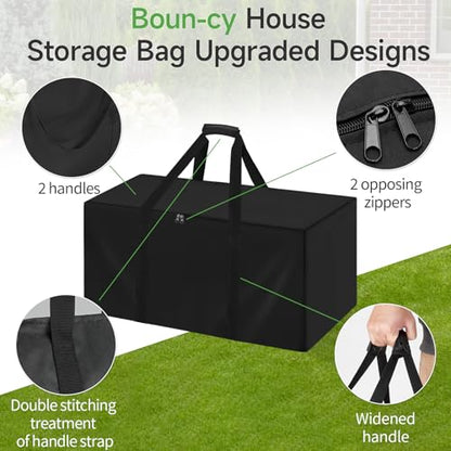Bounce House Inflatable Storage Bag 40" for Bounce House Inflatable
