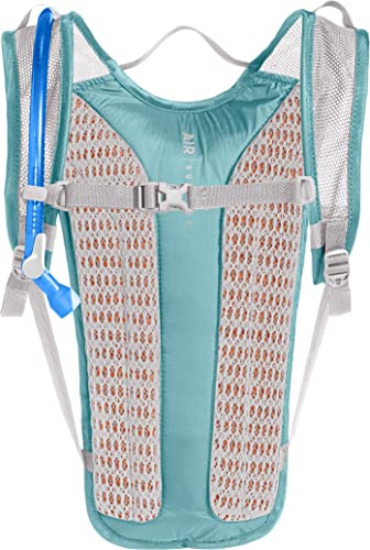 CamelBak Classic Light Bike Pack Hydration Reservoir - color: Latigo Teal