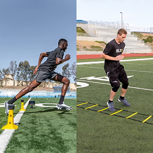 SKLZ Quick Ladder Quick Ladder Running Equipment