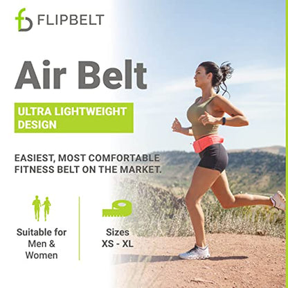 FlipBelt Air - Neon Punch - XL