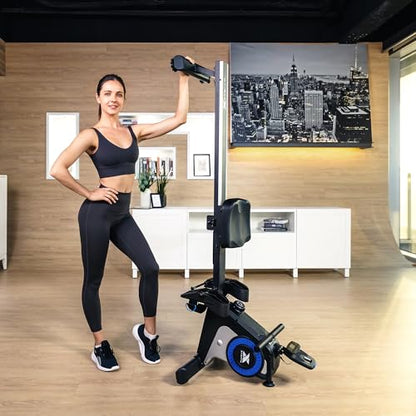 Xterra Fitness ERG180 Smart Rower