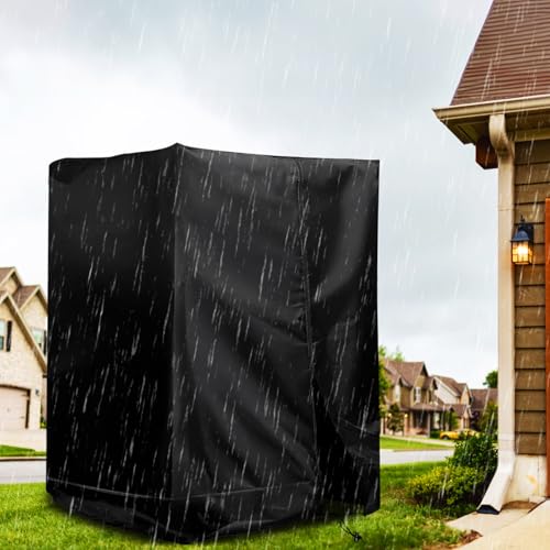 Folding Treadmill Cover, Waterproof Running Machine Cover