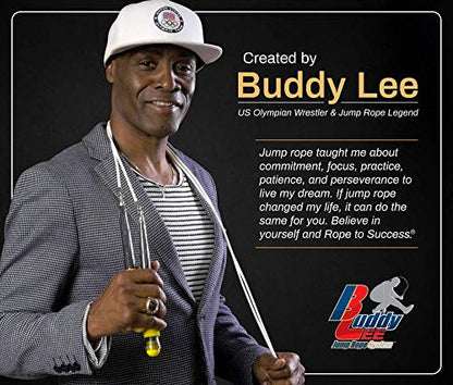 Buddy Lee Replacement Jump Rope Cord