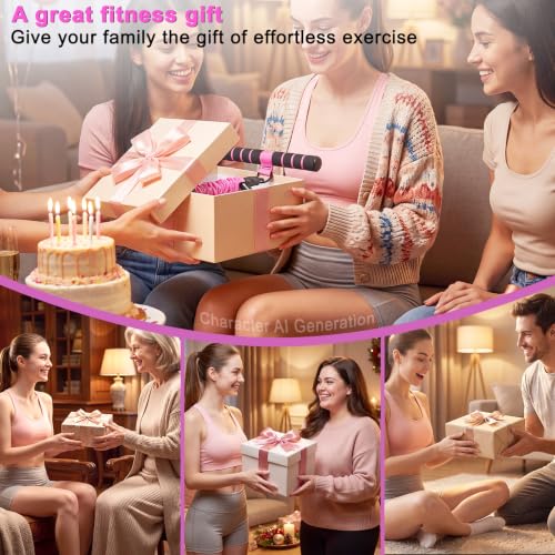 Upgraded Multifunctional Pedal Resistance Band – Sit-up Fitness Equipment