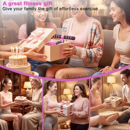 Upgraded Multifunctional Pedal Resistance Band – Sit-up Fitness Equipment