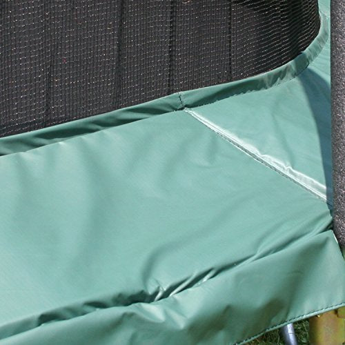 Skywalker Trampolines Spring Pad - color: Green, size: 12'
