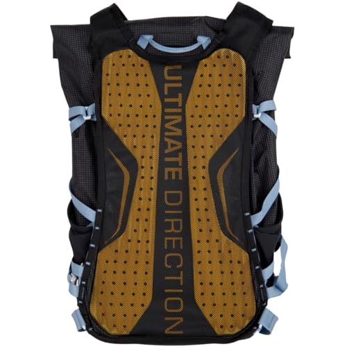 Ultimate Direction Fastpack 20, Black, Medium/Large - color: Black, size: Medium-Large