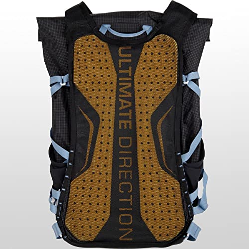 Ultimate Direction Fastpack 20, Black, Small/Medium - color: Black, size: Small-Medium