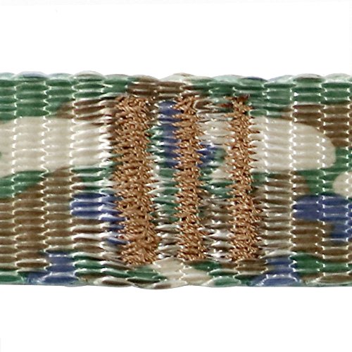 pys XL Hammock Straps - 20ft Camo Tree Straps, 20+1 Adjustable Loops, 2 Carabiners Included with 1000lbs Fit for Any Hammocks, Perfect for Hiking and Backpacking - color: Camo,20+1