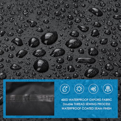 Under Desk Elliptical Machine Cover Sitting Under Desk Elliptical Exerciser Cover Under Desk Exerciser Elliptical Trainer Protective Cover for Home Office Gym - size: 25"Lx20"Wx12"H