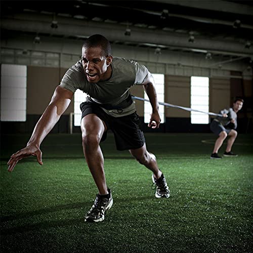Sport Training Flexible Resistance Band,Improve Speed,Strength or Explosive
