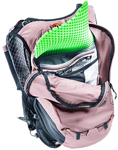 Deuter Ascender 7L Trail Running and Hiking Backpack - Grape - color: Grape, size: 7L