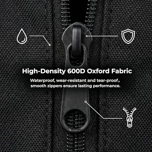 Tripod Bag Case，Tripod Storage Bog Bag with Shoulder Strap,Multifunctional Carrying Case for Mic Stand, Music Stand, Drum Hardware, Speakers, light, Ring Light Projector Stand (39*4.7*4.7 inch) - size: 39*4.7*4.7 inch