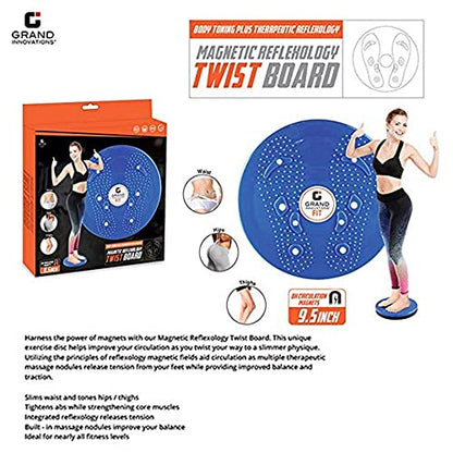 Fitness Twist Board