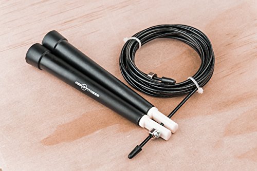 Rep Cable Speed Jump Rope - Great for Double-Unders and Conditioning