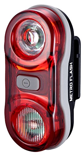 Safety Zone Tail Light