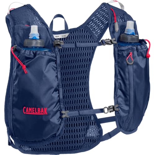 CamelBak Trail Run Hydration Vest - color: Deep Sea