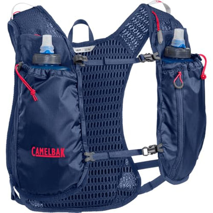CamelBak Trail Run Hydration Vest - color: Deep Sea