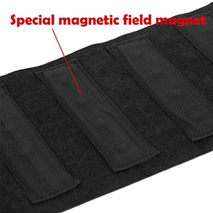 Magnets Belt Sweet Slim Fitness Accessories Burns Fat,Gym or Home Running