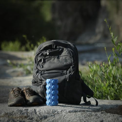 ProStretch Hexi, Mini Foam Roller for Sore Muscles & Deep Tissue Recovery