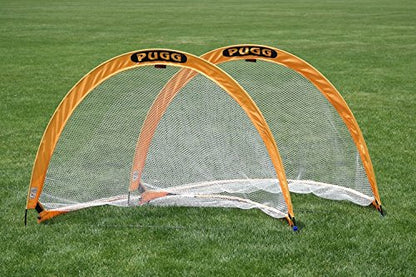 PUGG Pop Up Soccer Goal - size: 6 Foot