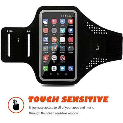 Phone Holder for Running Armband Cell Phone Holder for iPhone Armband 11 12 13 14 15 Pro Max XS X XR Plus Galaxy