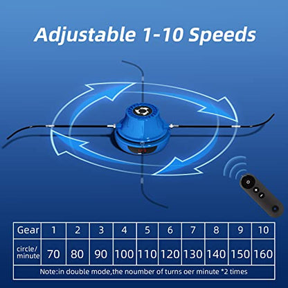 Cordless Jump Rope Smart Jump Rope Machine