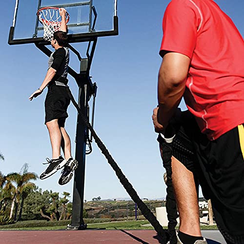 Sport Training Flexible Resistance Band,Improve Speed,Strength or Explosive