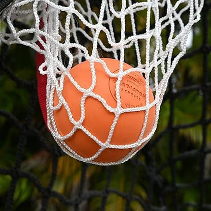 Gladiator Lacrosse Official Lacrosse Game Balls - color: Orange