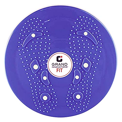 Fitness Twist Board
