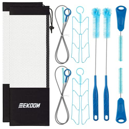 Feekoon Reservoirs Backpack Hydration Bladder Cleaning Kit - color: Blue