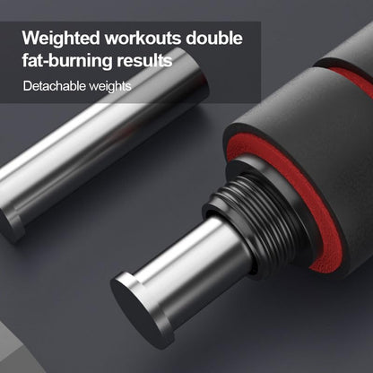 Jump Rope, Adjustable Jumping Ropes for Men, Ball Bearings Tangle-Free Rapid Speed Cable Skipping Rope, Adjustable Jumping Ropes for Fitness Home Exercise