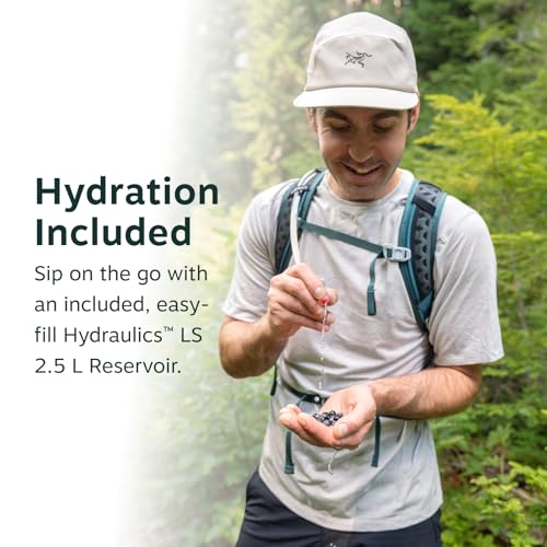 Osprey Sportlite Lightweight Hiking Backpack with Hydraulics Reservoir for Men & Women - Everyday Hydration Travel Bag - color: Olive Tan, style: 20l