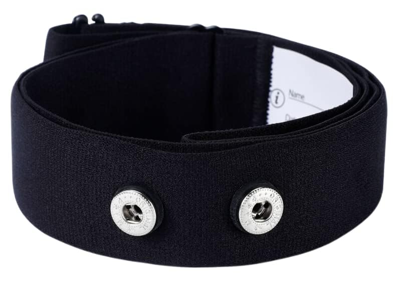 My Zone Replacement Strap For myzone switch replacement strap - size: Standard