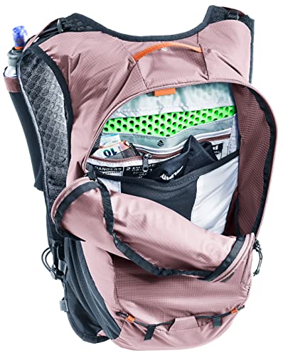 Deuter Ascender 7L Trail Running and Hiking Backpack - Grape - color: Grape, size: 7L