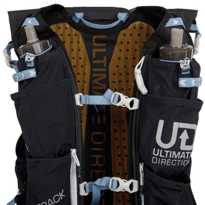 Ultimate Direction Fastpack 20, Black, Medium/Large - color: Black, size: Medium-Large