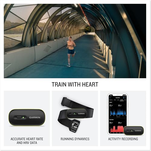 Garmin HRM 600 - size: X-Small-Small