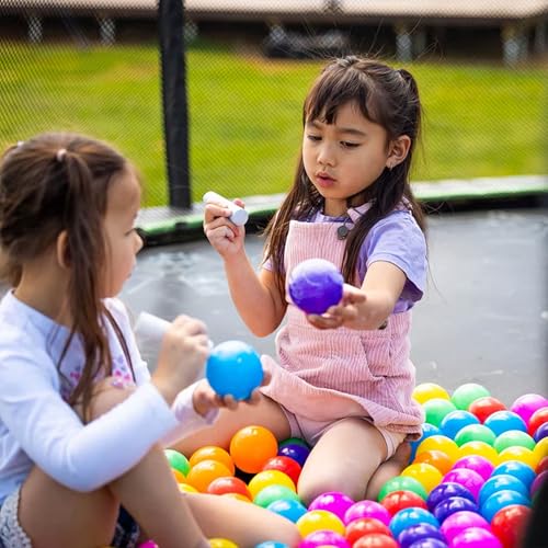 JumpFlex Hero Trampoline - color: Without Hoop, size: 10FT