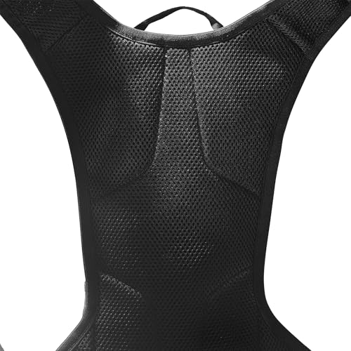 Salomon Cross 4 Trail Running Pack, 4L Lightweight Hydration Running Vest