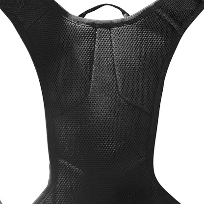 Salomon Cross 4 Trail Running Pack, 4L Lightweight Hydration Running Vest