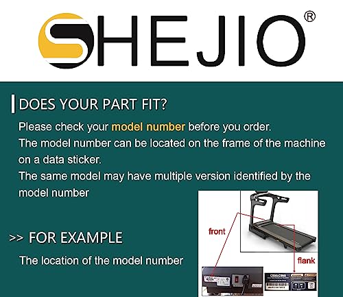 Treadmill (Running Belt) Walking Belt Compatible with NordicTrack C950 Pro/C970 Pro/C1270 Pro/C1600 Pro,Part Number 361795,Model 831.249901,NTL991131,831.250461,NTL121130 - style: C950 Pro/C970 Pro/C1270 Pro/C1600 Pro