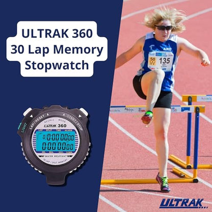 Ultrak 360 Stopwatch
