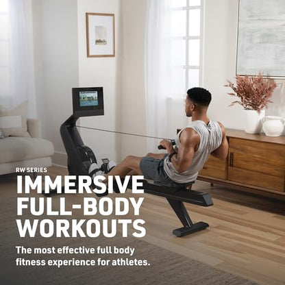 NordicTrack RW700 Rower