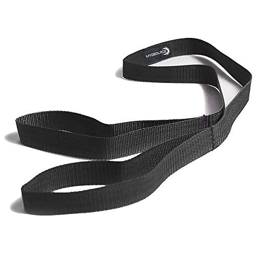 Dance Fitness Kit - Leg Resistance Bands - 4 Levels of Resistance, Dance Turning Board, Body Conditioning for Dancers Training Download, Flexibility Strap - Dance, Figure Skating - color: Ages 12 and Under: Yellow, Lt Blue, Lt Green, Grey