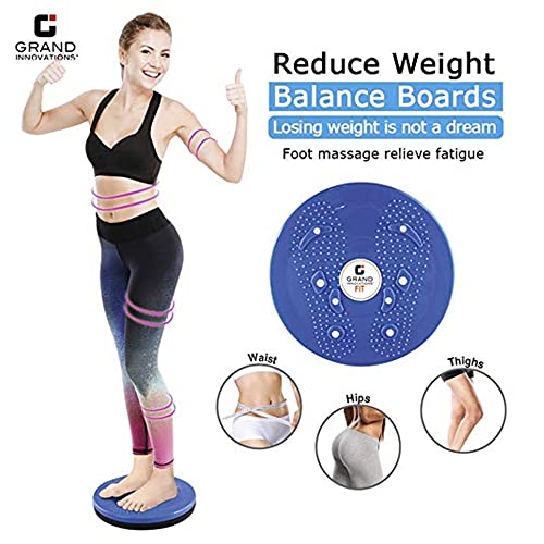 Fitness Twist Board