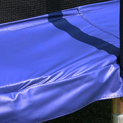 Skywalker Trampolines Spring Pad - color: Blue, size: 12'